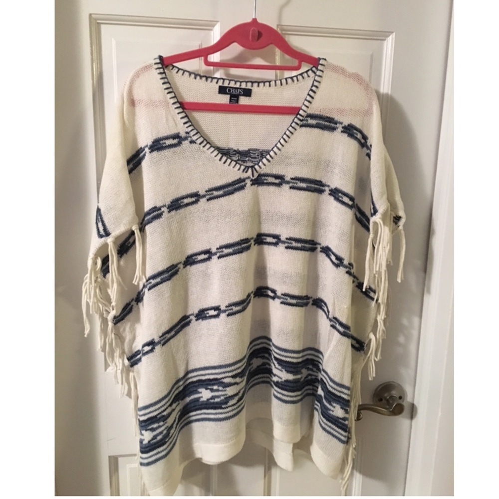 Poncho